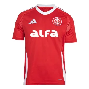Camiseta Internacional Local 2025/2026