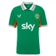 Camiseta Irlanda Local 2025/2026