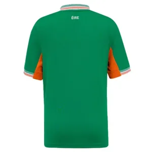 Camiseta Irlanda Local 2025/2026