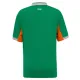 Camiseta Irlanda Local 2025/2026