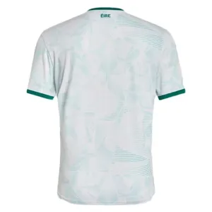 Camiseta Irlanda Visitante 2025/2026