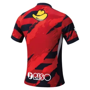 Camiseta Kashima Antlers Local 2025/2026
