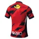 Camiseta Kashima Antlers Local 2025/2026