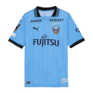 Camiseta Kawasaki Frontale Local 2025/2026