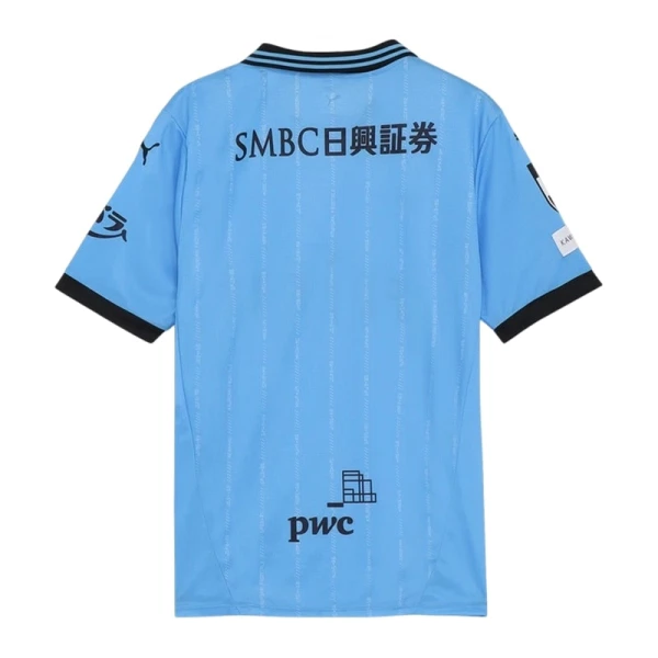 Camiseta Kawasaki Frontale Local 2025/2026