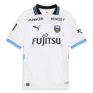 Camiseta Kawasaki Frontale Visitante 2025/2026