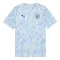 Camiseta Manchester City Pre-Match 2025/2026