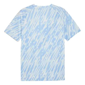 Camiseta Manchester City Pre-Match 2025/2026