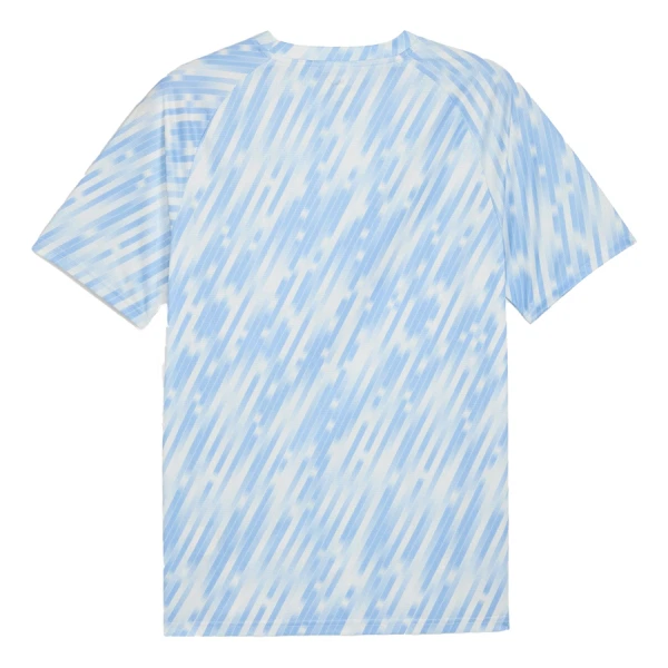 Camiseta Manchester City Pre-Match 2025/2026