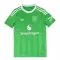 Camiseta Manchester United Portero 2025/2026 Verde