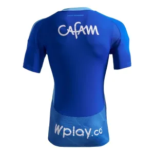 Camiseta Millonarios Local 2025/2026