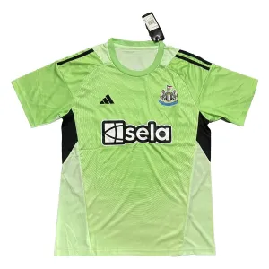 Camiseta Newcastle United Portero 2025/2026