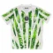 Camiseta Nigeria Visitante 2025/2026