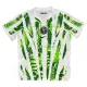 Camiseta Nigeria Visitante 2025/2026