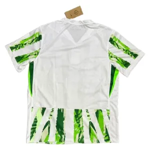 Camiseta Nigeria Visitante 2025/2026