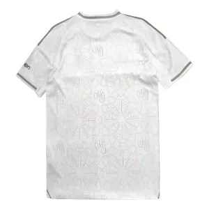 Camiseta Nottingham Forest Visitante 2025/2026