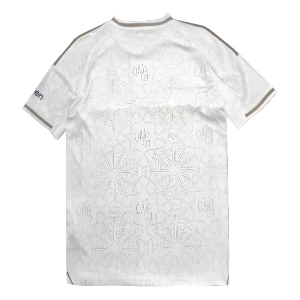 Camiseta Nottingham Forest Visitante 2025/2026