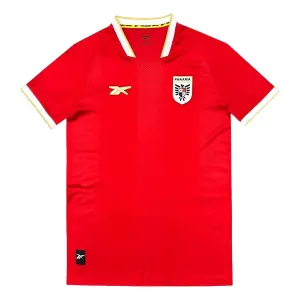 Camiseta Panamá Local 2025/2026
