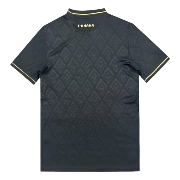 Camiseta Panamá Tercera Equipación 2025/2026