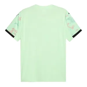 Camiseta Portugal Visitante 2025