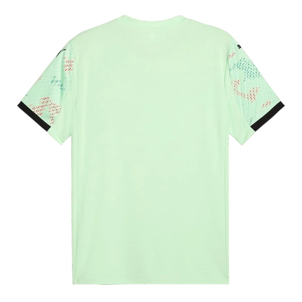 Camiseta Portugal Visitante 2025