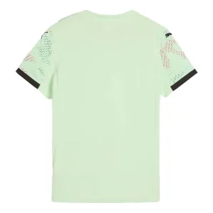 Camiseta Portugal Visitante 2025 Mujer