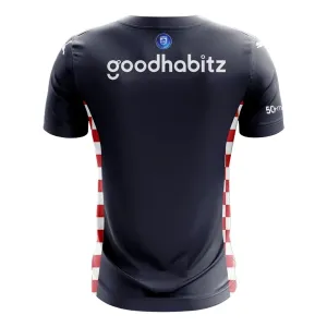 Camiseta PSV Eindhoven Visitante 2025/2026