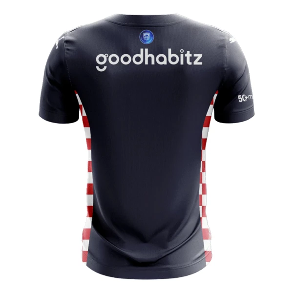 Camiseta PSV Eindhoven Visitante 2025/2026