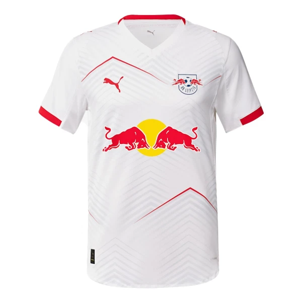 Camiseta RB Leipzig Local 2025/2026 Camiseta RB Leipzig Local 2025/2026