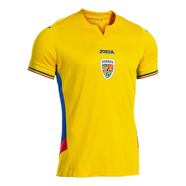 Camiseta Rumania Local 2025 Camiseta Rumania Local 2025