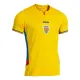 Camiseta Rumania Local 2025 Camiseta Rumania Local 2025