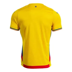 Camiseta Rumania Local 2025