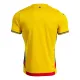 Camiseta Rumania Local 2025
