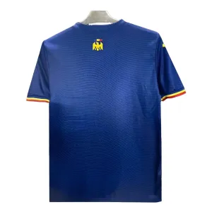 Camiseta Rumania Tercera Equipación 2025
