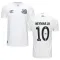 Camiseta Santos FC Neymar JR 10 Local 2025/2026