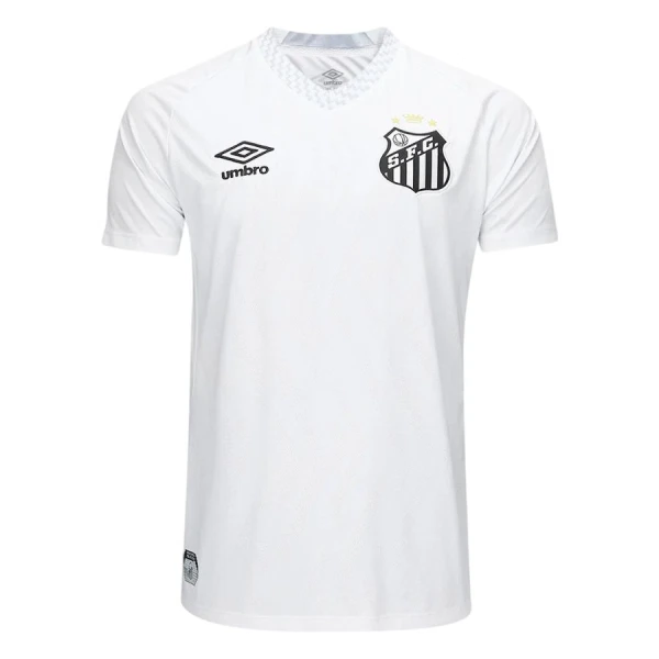 Camiseta Santos FC Neymar JR 10 Local 2025/2026