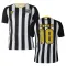 Camiseta Santos FC Neymar JR 10 Visitante 2025/2026