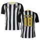 Camiseta Santos FC Neymar JR 10 Visitante 2025/2026