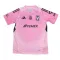 Camiseta Tigres UANL Portero 2025/2026 Rosa