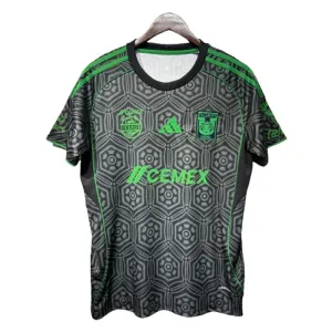 Camiseta Tigres UANL Tercera Equipación 2025/2026 Camiseta Tigres UANL Tercera Equipación 2025/2026