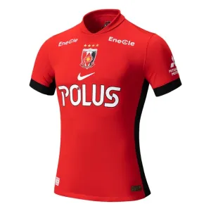 Camiseta Urawa Red Diamonds Local 2025/2026