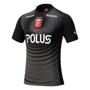 Camiseta Urawa Red Diamonds Tercera Equipación 2025/2026