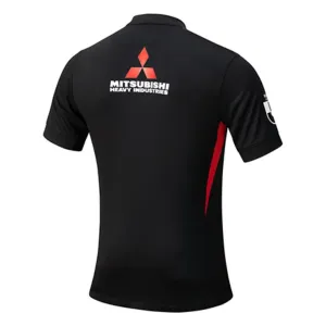 Camiseta Urawa Red Diamonds Tercera Equipación 2025/2026