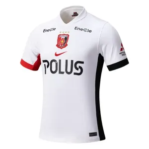 Camiseta Urawa Red Diamonds Visitante 2025/2026 Camiseta Urawa Red Diamonds Visitante 2025/2026