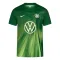 Camiseta VfL Wolfsburg Local 2025/2026