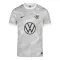 Camiseta VfL Wolfsburg Visitante 2025/2026