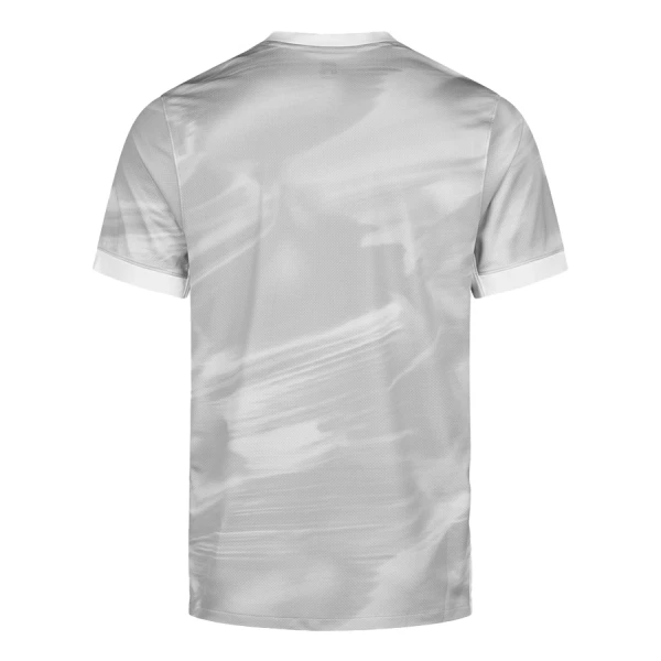 Camiseta VfL Wolfsburg Visitante 2025/2026