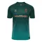 Camiseta Werder Bremen Tercera Equipación 2025/2026