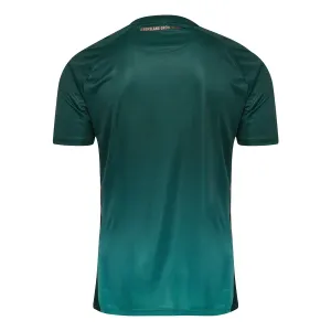 Camiseta Werder Bremen Tercera Equipación 2025/2026