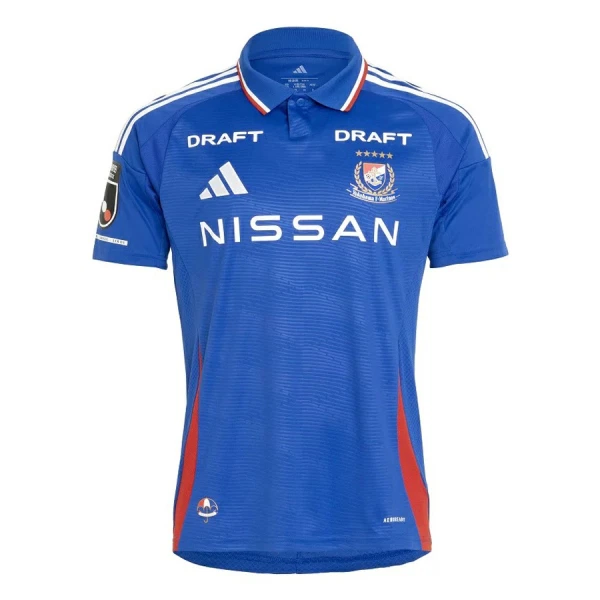 Camiseta Yokohama F. Marinos Local 2025/2026